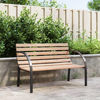 Picture of Outdoor Garden Bench
