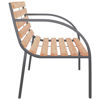 Picture of Outdoor Garden Bench