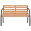 Picture of Outdoor Garden Bench