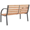Picture of Outdoor Garden Bench