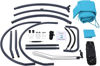 Picture of Outdoor Lounger Swing - Blue