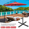 Picture of Outdoor Patio Umbrella