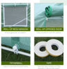 Picture of Outdoor Portable Greenhouse 20' x 10' x 7'
