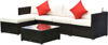 Picture of Outdoor Rattan Furniture Set
