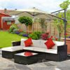 Picture of Outdoor Rattan Furniture Set