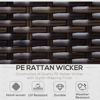 Picture of Outdoor Rattan Furniture Set