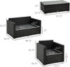 Picture of Outdoor Sectional Patio Furniture Set
