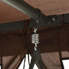 Picture of Outdoor Swing - Coffee