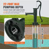 Picture of Garden Water Pump