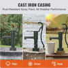 Picture of Garden Water Pump