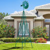 Picture of Windmill 8' Ornamental Weather Vane