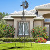 Picture of Windmill 8' Ornamental Weather Vane