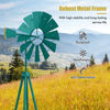 Picture of Windmill 8' Ornamental Weather Vane