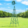 Picture of Windmill 8' Ornamental Weather Vane