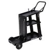 Picture of Welding Cart with Storage
