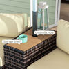 Picture of Outdoor Sectional Patio Furniture Set