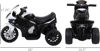 Picture of Kids 6V Electric Motorcycle - Black