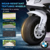 Picture of Kids 6V Electric Motorcycle - Black