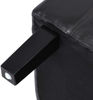 Picture of Living Room Modern Chair - Black