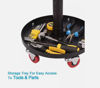 Picture of Mechanic Workshop Rolling Stool