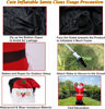 Picture of Outdoor Inflatable Christmas Santa Claus